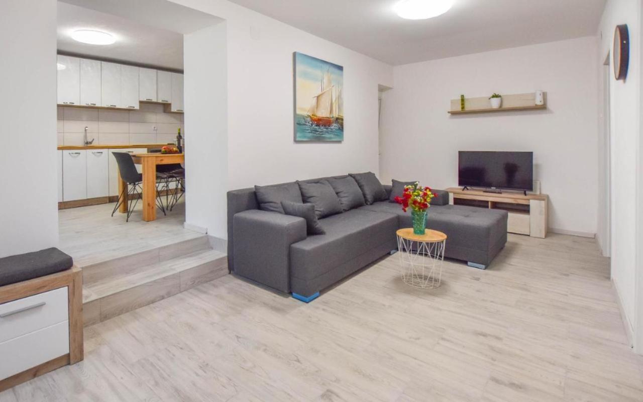 Suite Apartment Toni Poljana  Extérieur photo